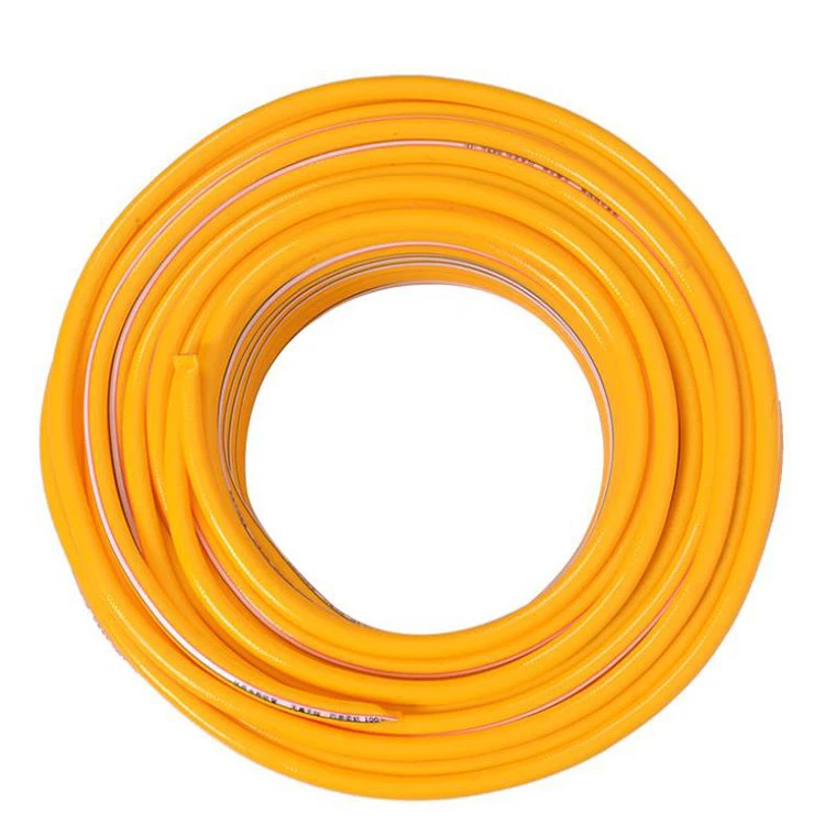 2 इंच लचीली पानी की नली