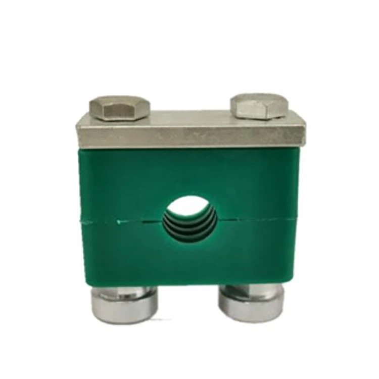 हेवी ड्यूटी हाइड्रोलिक पाइप क्लैंप