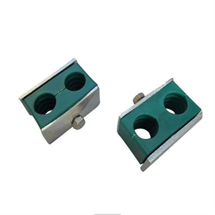 heavy duty hydraulic pipe clamp-3