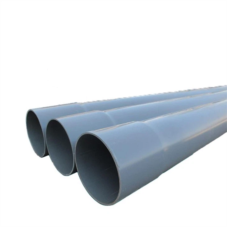 plastic 10 inch diameter pvc pipe-1