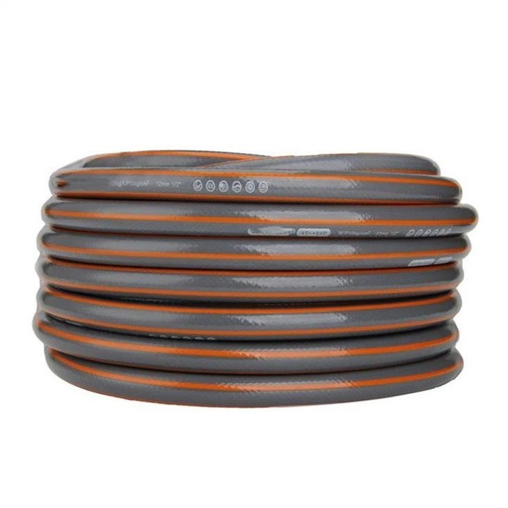 PVC 3 inch flexible water pipe-1