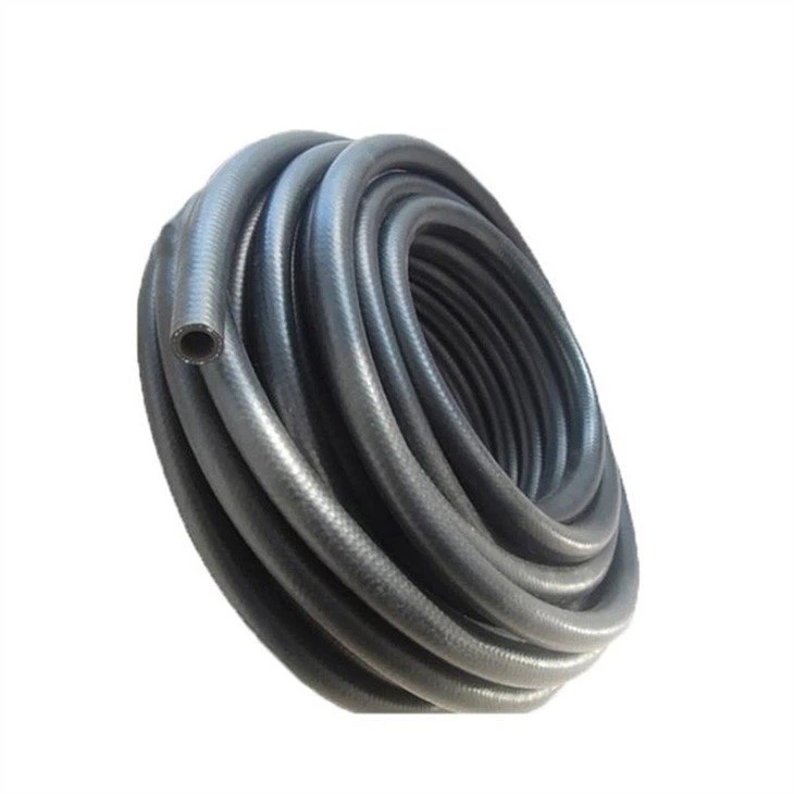 PVC 3 inch flexible water pipe-4