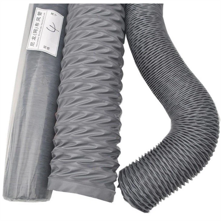 pvc flexible ducting hose-1