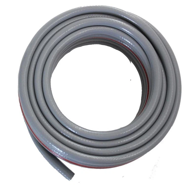 PVC फ्लेक्सिबल वाटर पाइप 1 इंच