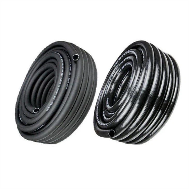 PVC flexible water pipe 1 inch-2