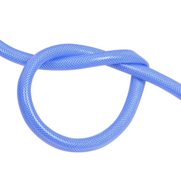 पीवीसी गार्डन पाइप 100 फीट