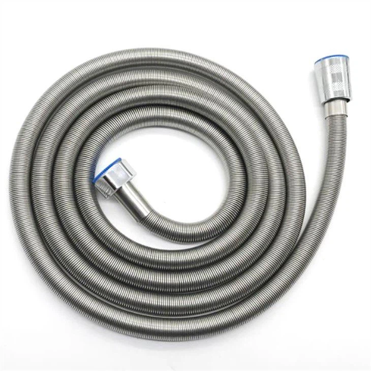 pvc shower spray hose pipe-4