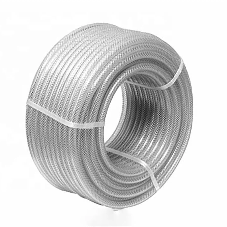 reinforced braided vinyl tubing-1