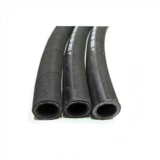 1 वायर ब्रैड हाईरालिक होज़ SAE R1AT DIN/EN 853 1SN
