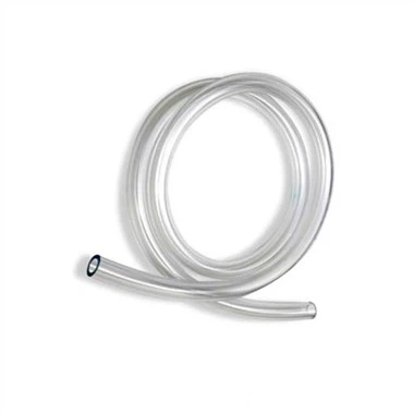 16 "आईडी पीवीसी नली