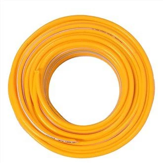 2 इंच लचीली पानी की नली