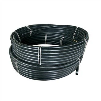 कृषि लचीली पीवीसी सिंचाई नली पाइप