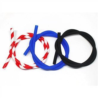 बिग सिलिकॉन नली शीश हुक्का