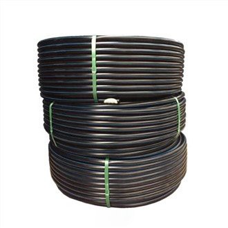 फार्म कृषि सिंचाई Ldpe प्लास्टिक पाइप 16 20