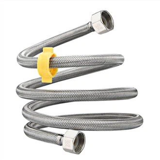 नल आपूर्ति लाइन पाइप