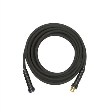 कम दबाव वॉशर नली