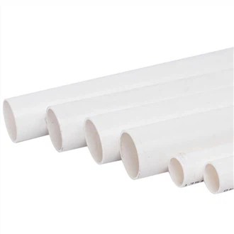 प्लास्टिक 24 इंच डायमीटर PVC पाइप