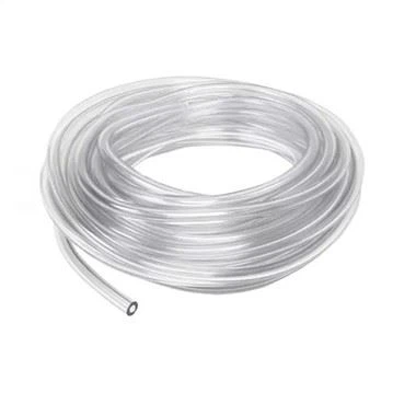 पॉलीयूरेथेन क्लियर होज़ 3 इंच