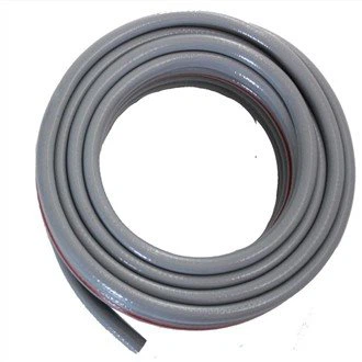 PVC फ्लेक्सिबल वाटर पाइप 1 इंच