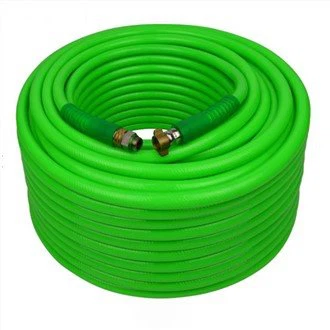 पीवीसी दबाव नली