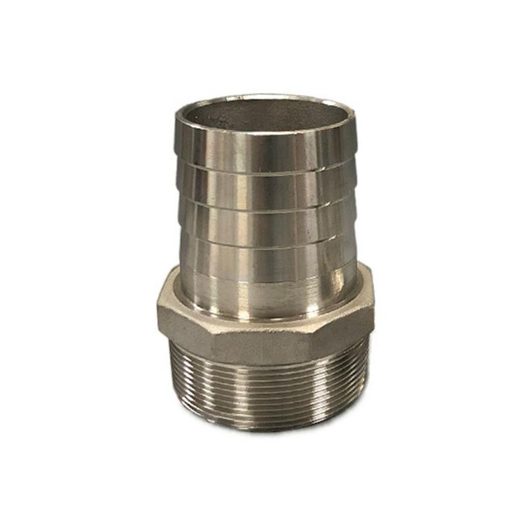 स्टील हाइड्रोलिक पाइप फिटिंग