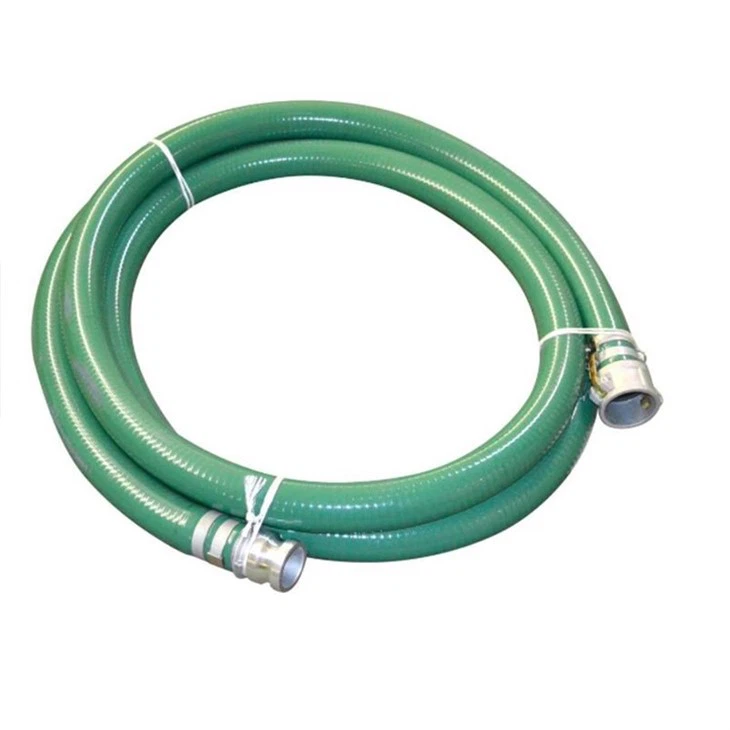 3 Inch Water Pump Suction Hose Pipe
