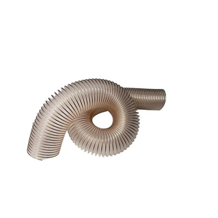 4 inch dust collection hose-2