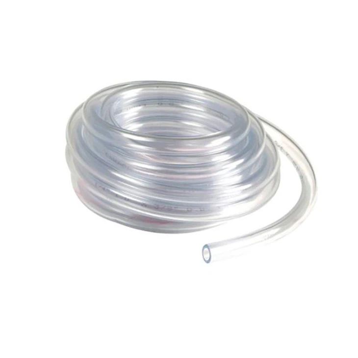 pvc transparent hose-4