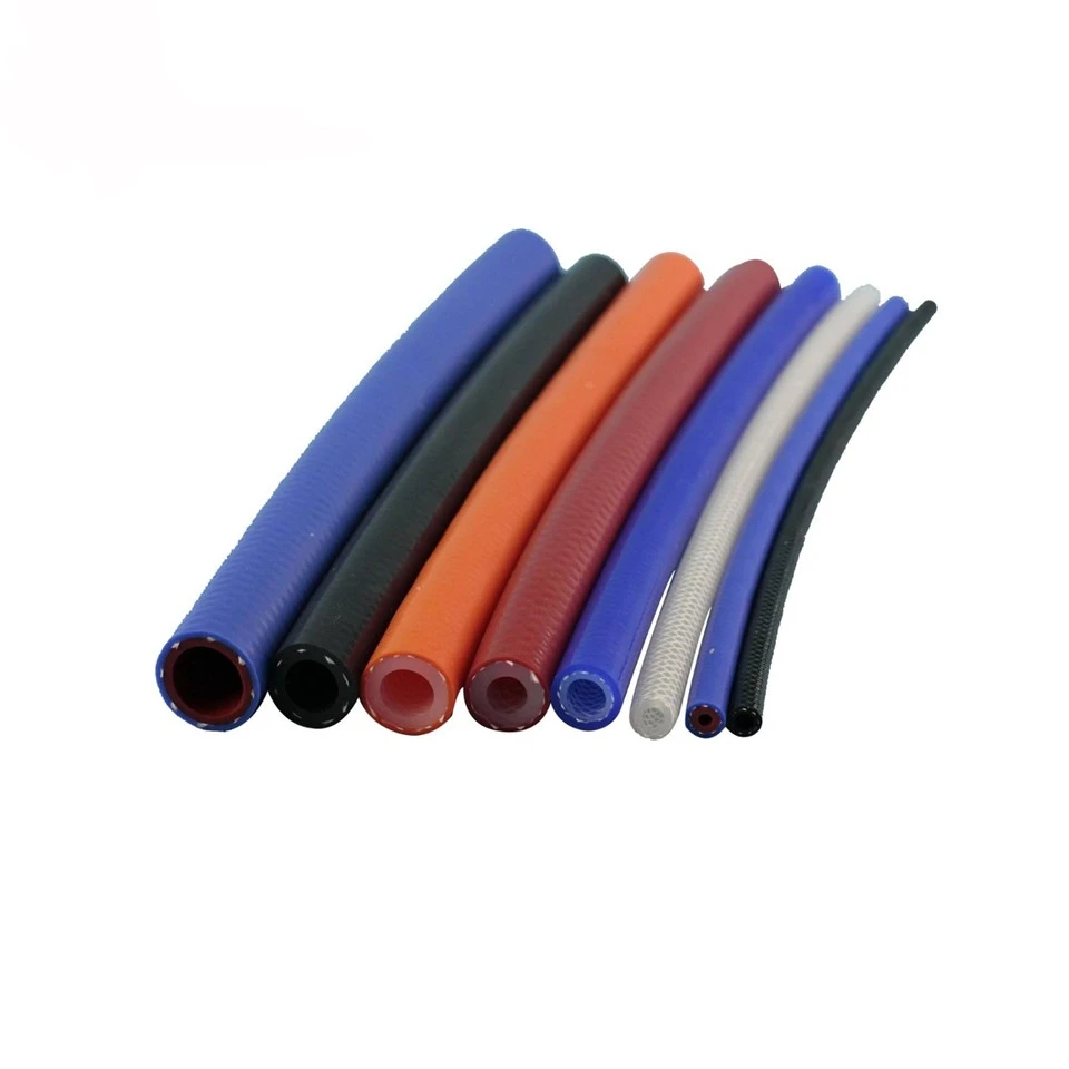 haikuo hose Silicone Braided Tube 22.8.30(3)